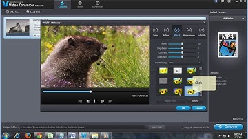 How to Convert Quicktime MOV to MKV on WindowsMac