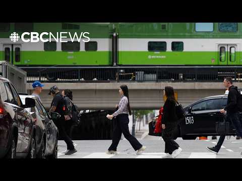 GO transit cutting service to some lines starting Saturday: Metrolinx