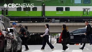 GO transit cutting service to some lines starting Saturday: Metrolinx
