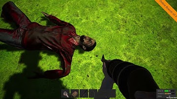 LEGACY REBORN Devlog 9 Animal Hunting