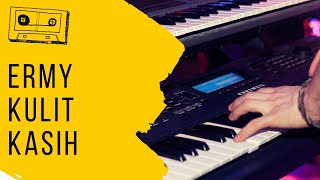 Download Lagu ERMY KULIT - Kasih (Live Band) MP3