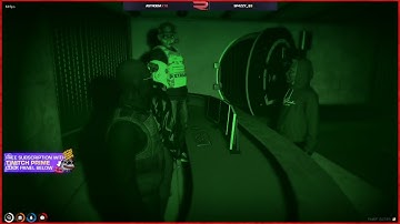 CG + Dean Solve the Black Dongle Hack the Correct way | NoPixel 3.0 GTA RP