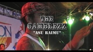 THE GAMBLEZ - Asu Raimu ( live 2008 )