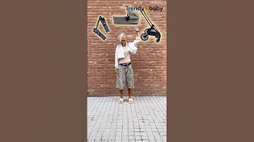 Wow!! 🤯 Nuna TRIV lx #nuna #trivlx