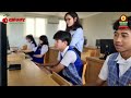 SMP Brighten High School - Assesment, 27 Feb 2024.