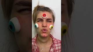 Cringe Or Not What Ah Oh With Eyball 😯🦟🌽🥬🌿💐⛰️