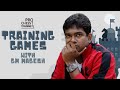 Training Games Positions Explained - Ep 29 : GM Magesh (Group 1)
