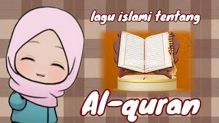 lagu Islami Cinta Alquran