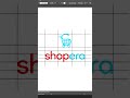 Shopera – Retail Brand Identity & Logo Design