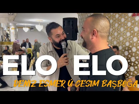 Deniz Esmer -