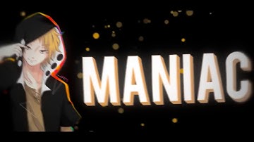 Intro para DOIDAUM DE TODDY (Faço intros grátis)