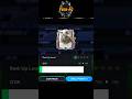👿 Fc Mobile Rank Up // #fcmobile #fifamobile #shorts