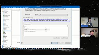 OH CLIPS: CMG Boundary groups and Management Points