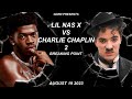 LIL NAS X VS CHARLIE CHAPLIN 2 | Official Trailer