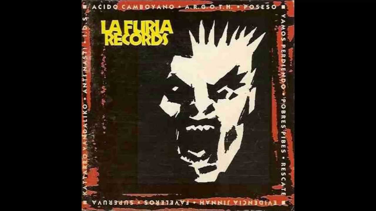 Sleduj Katarro Vandaliko - Bajo el sol na YouTube