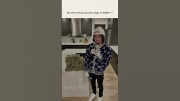 Link in bio to start reselling💸 #foryou #money #motivation #reels #tutorial