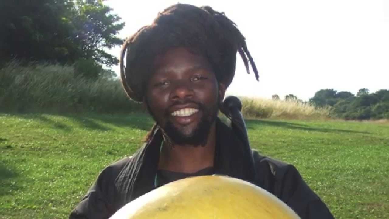 Linos Wengara Magaya - Chipembere / 'Ndarota Mukadzi' - Zimbaremabwe, Zimbabwean Mbira Music - 2015