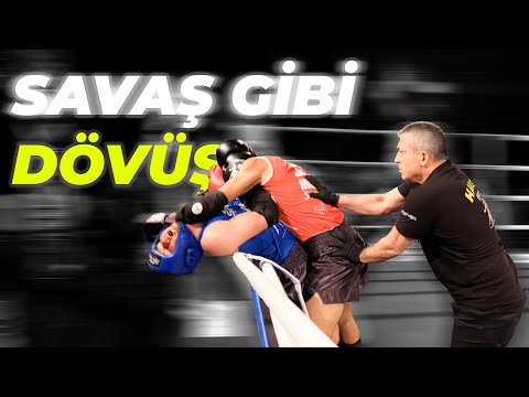Muay Thai süper