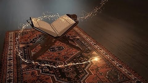 Mashallah Surah Al-Insan [76] سورة الإنسان -Experience the beauty of the Quran with this