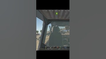 Rust satchel guy CAR FUN #shorts