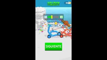 Draw Joust! - Gameplay Walkthrough Part 4