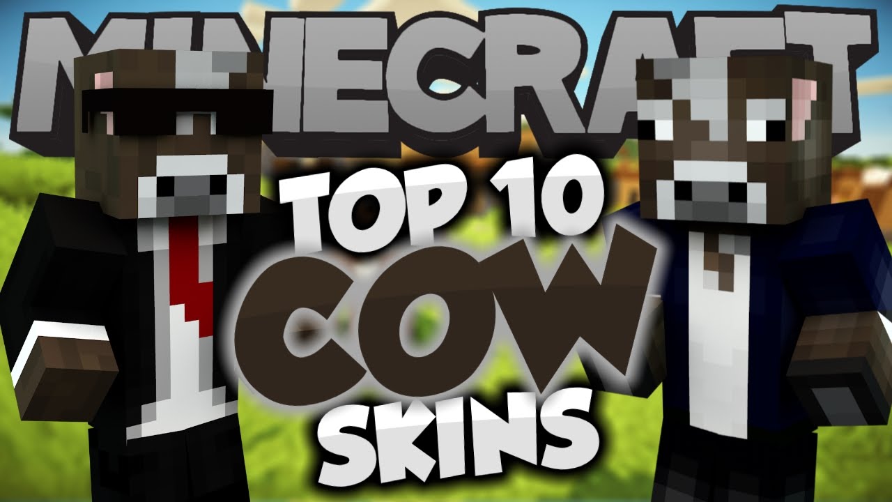 10 best Minecraft skins