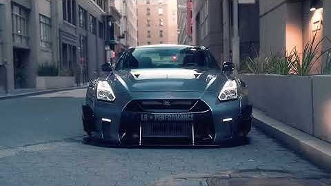 BABEL (Emre Kabak Remix) | CAR VIDEO