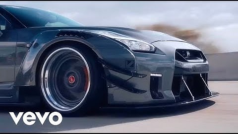 BABEL (Emre Kabak Remix) | CAR VIDEO