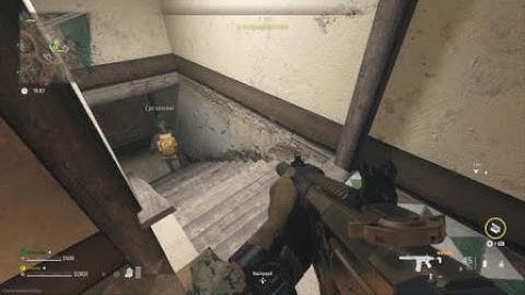 Invisibility Hacks - MW2 DMZ