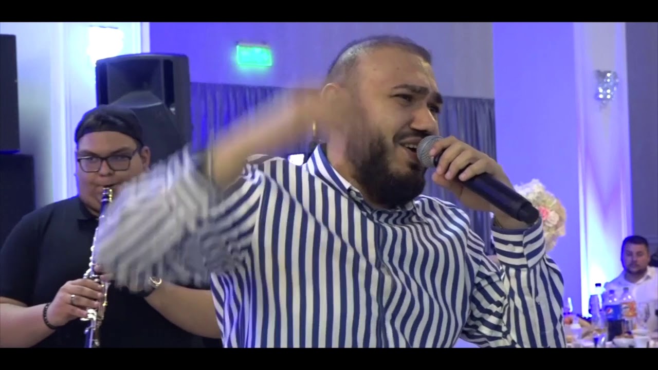Stefan & Narcis de la Barbuesti  🛑  Super Colaj Manele Live 2021 🛑