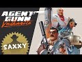 Agent gunn vulkanite saxxy awards 2017  best overall