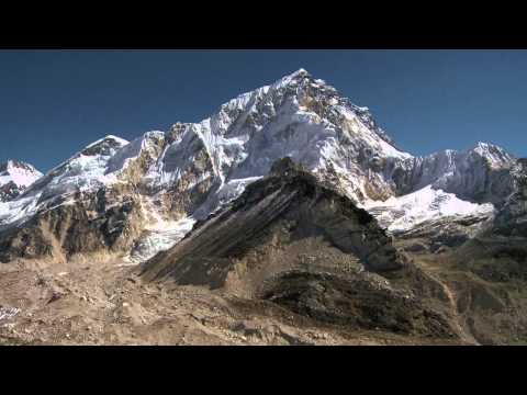 Videó: Az Észak-csúcs Felett UFO-t Fedeztek Fel Az Everest Panorámájában - Alternatív Nézet