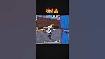 "FREE FIRE HEADSHOT KING 😈💥| 1 TAP HEADSHOT SKILL🔥 #shorts #freefire"