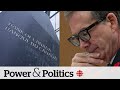 How will new inflation data affect the Bank of Canada&#39;s upcoming rate decision? | Power &amp; Politics