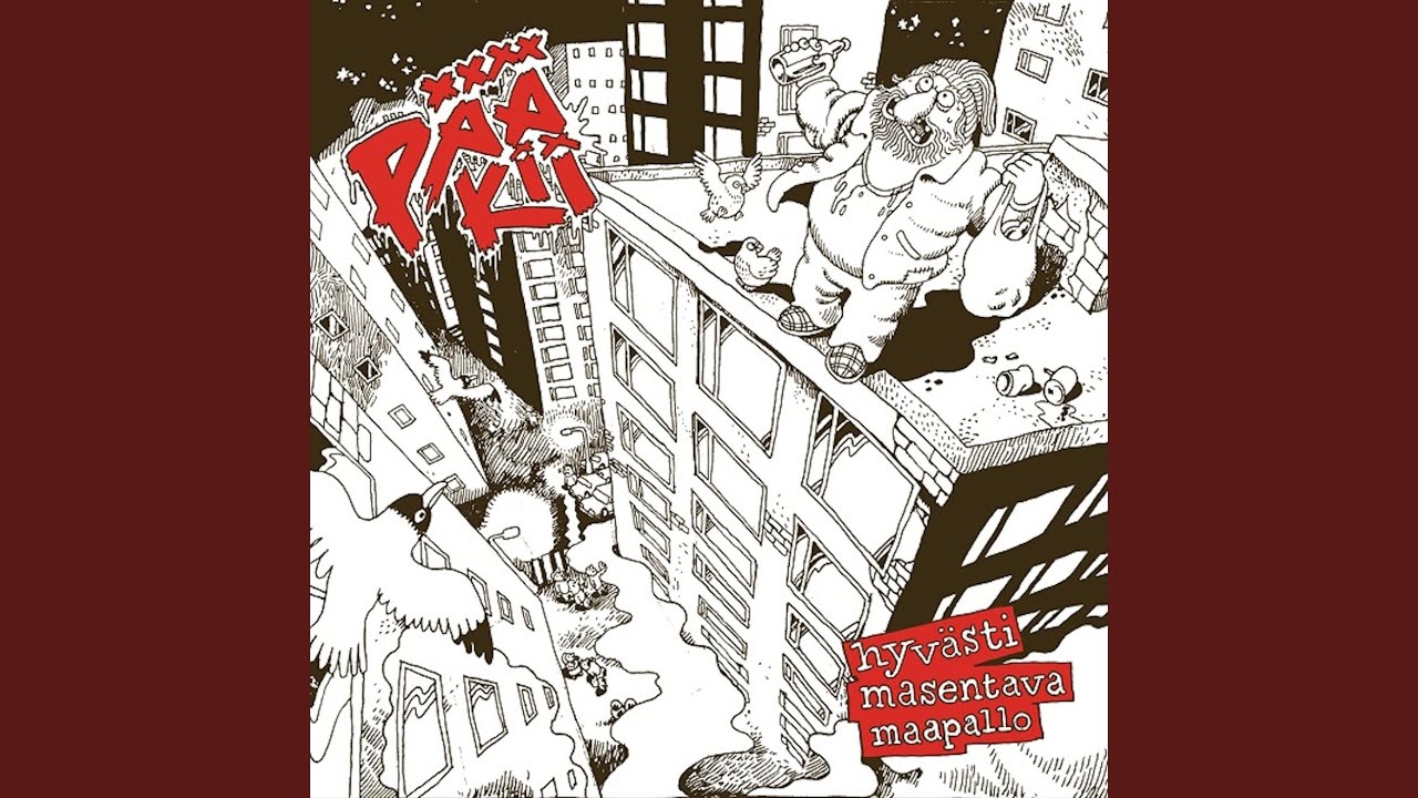 Näytä Mulle Taivas (2025 Remastered)