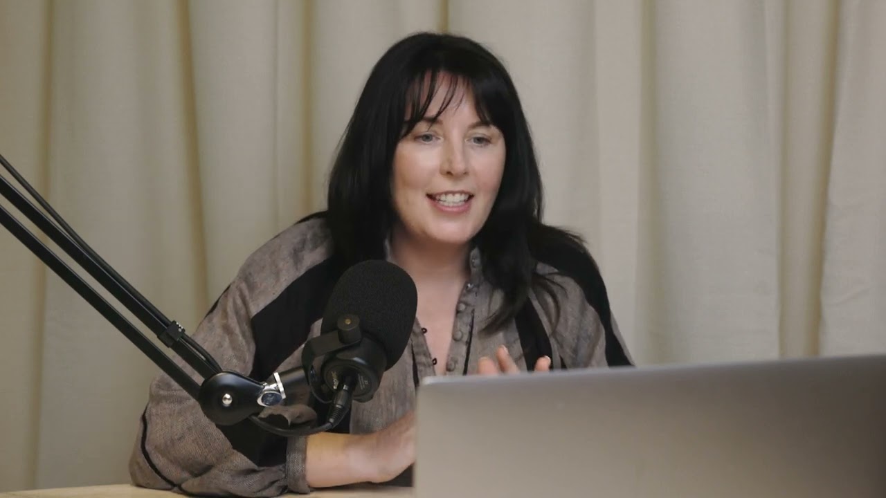 ADHD, Women & Menopause with Associate Professor Caroline Gurvich