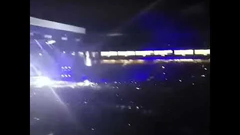 @wizkidayo shutting down @casspernyovest #filluporlandostadium concert