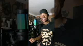 Unboxing My NEW Streaming Mic… Worth It? 👀 #streamingsetup #micunboxing #youtubeshorts #streamer
