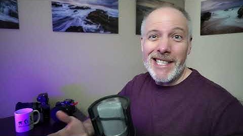 The Vivid Light Blending Mode - ON1 Blending Modes Mini Series