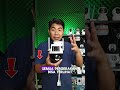 Cctv eyesec 2 lensa anti maling cocok utk keamanan rumah. #cctv #securitycamera #camera