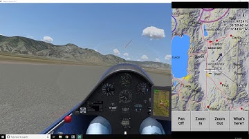 XCSoar Tutorial - Setting up a new task