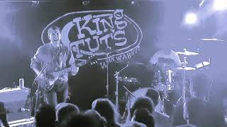 Cleopatrick Live Scotland King Tuts