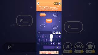 People Say Level 94 Answers