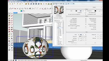 Sketchup tutorial vray sketchup sketchup tutorial part 1