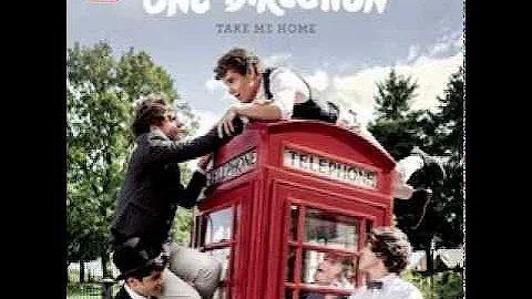 One Direction - Little Things