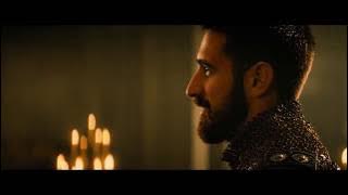 Dracula Untold 2014 :first ottoman empire scene HD