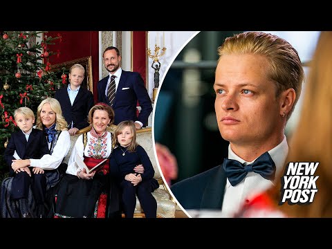 Son of Norwegian
