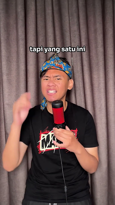 Bukti Ucapan adalah DOA!!