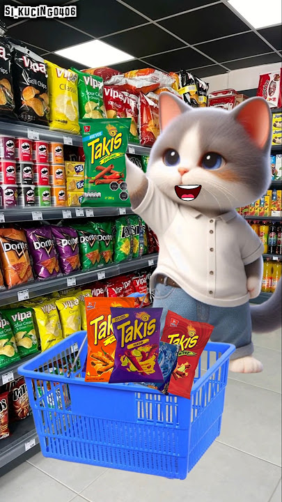 Takis snack #shortvideo #cat #funny