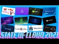 The current state of cloud gaming  june 2021  13 of the best cloud gaming services